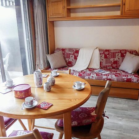 Apartment Clos du Savoy-23 Chamonix Mont Blanc Exterior foto
